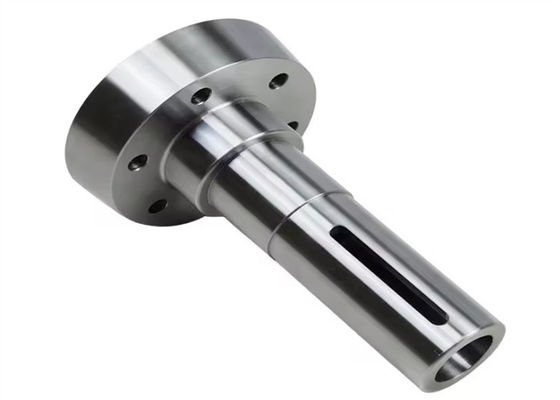 Sơn sơn 5 trục CNC Machining Phần tùy chỉnh Cutting Edge Công nghệ
