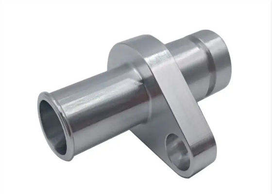 Dịch vụ gia công CNC 5 trục tùy chỉnh chính xác cho phần mềm CAD / CAM