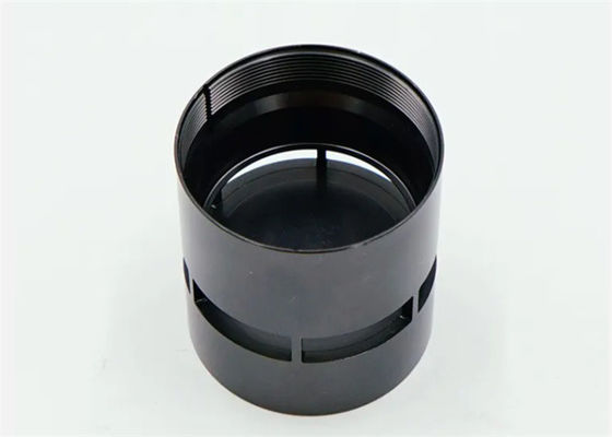 OEM CNC Machining Parts Manufacturing Process Bụi phủ bề mặt hoàn thiện