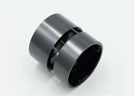 OEM CNC Machining Parts Manufacturing Process Bụi phủ bề mặt hoàn thiện