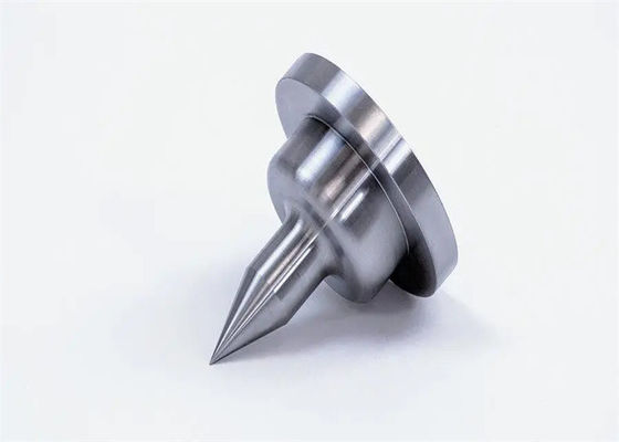 Sơn sơn 5 trục CNC Machining Phần tùy chỉnh Cutting Edge Công nghệ