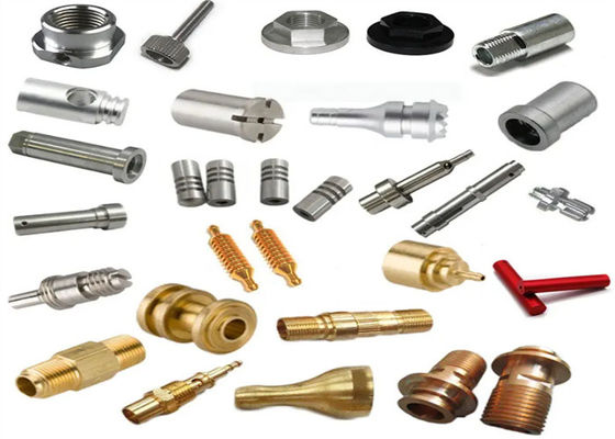 Deburred 5 trục CNC máy xay nhà máy như yêu cầu của khách hàng