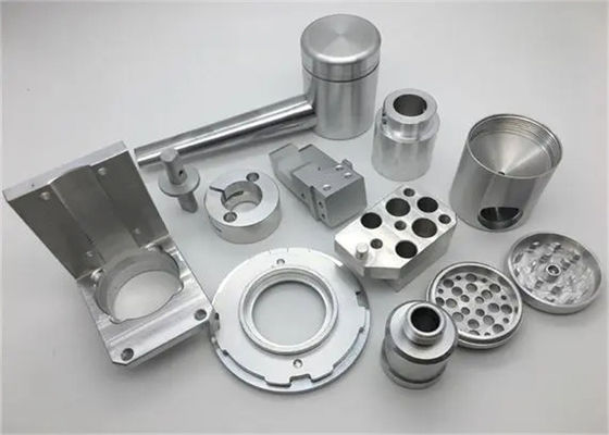 Dịch vụ gia công bộ định tuyến CNC 3 trục / 5 trục được đánh bóng để phát hiện lỗi