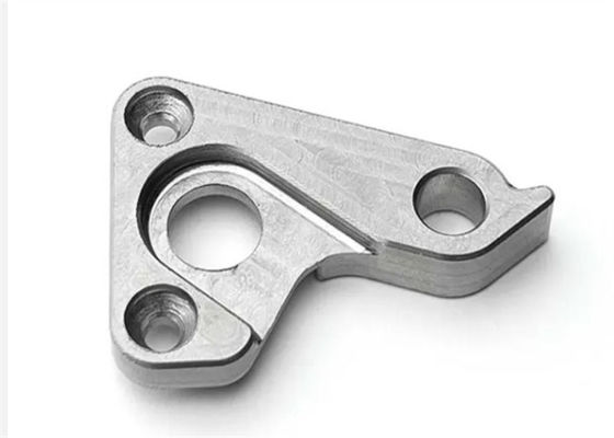 ODM Chiếc máy xay CNC Chiếc máy nghiền kim loại cao độ bền tùy chỉnh ISO9001