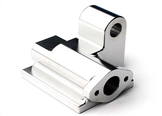 ODM Chiếc máy xay CNC Chiếc máy nghiền kim loại cao độ bền tùy chỉnh ISO9001