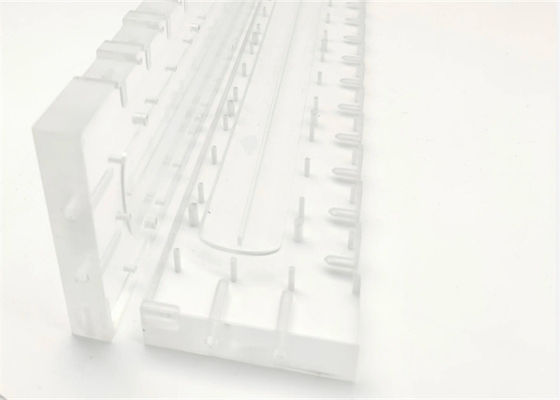 Hợp kim nhôm 5 trục CNC gia công thép không gỉ 5 trục quay