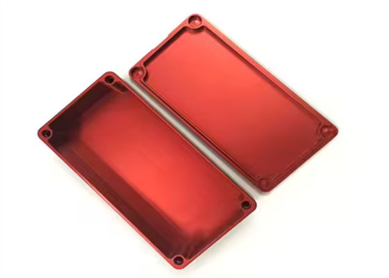 Thép CNC Machining Chi tiết chính xác Panel CNC Processing Services SGS