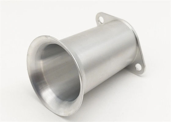 ODM tùy chỉnh thép không gỉ CNC phần gia công kỹ thuật công nghiệp