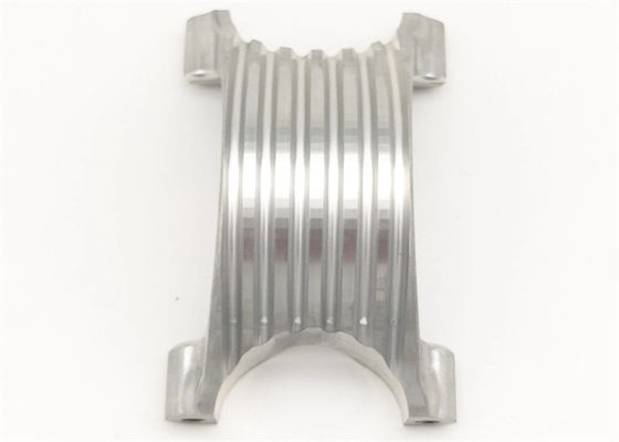 ô tô CNC Milling Các bộ phận nhà sản xuất linh kiện tùy chỉnh