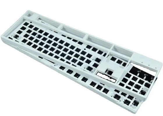 Điện tử CNC Chi tiết máy chính xác Thép CNC chế biến bộ phận