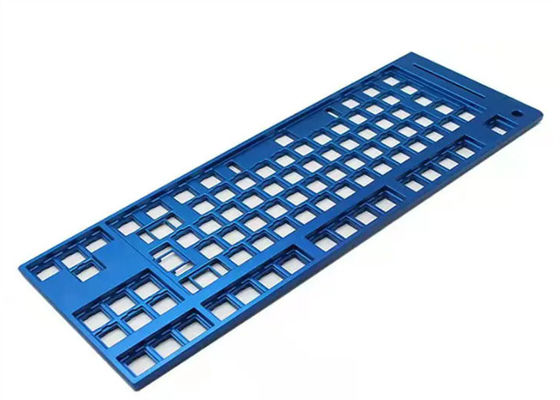 Các bộ phận mài CNC nhôm OEM / ODM CNC gia công phụ tùng ô tô