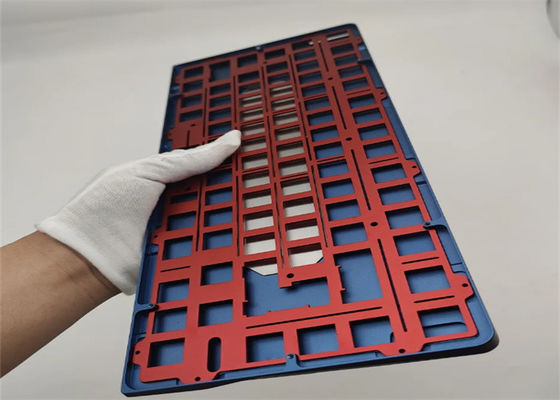 Công nghiệp CNC Máy xay nhôm Chiếc máy xay nhôm Chiếc máy xay nhôm