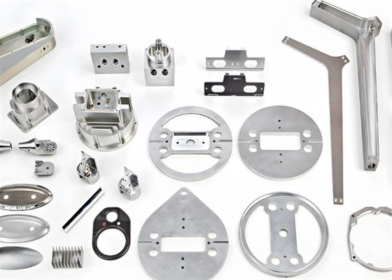 OEM Các bộ phận CNC 5 trục nhỏ 5 trục Dịch vụ gia công CNC tốc độ cao