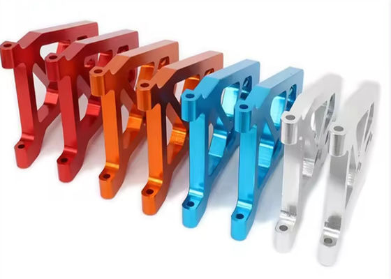 ô tô CNC Milling Các bộ phận nhà sản xuất linh kiện tùy chỉnh