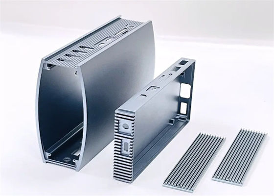 Thép CNC Machining Chi tiết chính xác Panel CNC Processing Services SGS