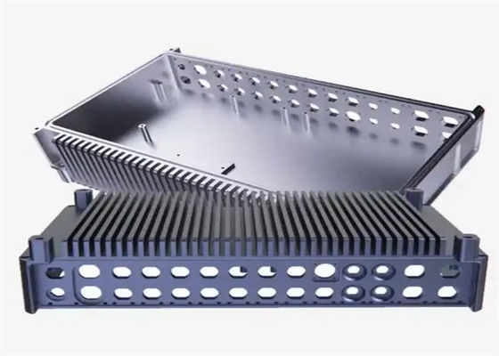 Các bộ phận máy xay CNC tùy chỉnh phụ kiện máy quay chính xác cao