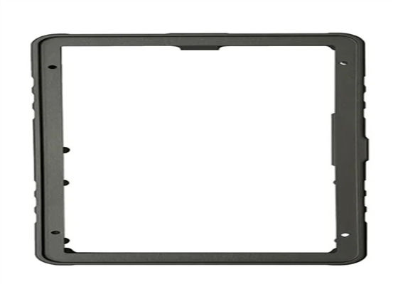 Biện pháp chế biến chính xác bề mặt kết thúc độ thô mượt và đánh bóng