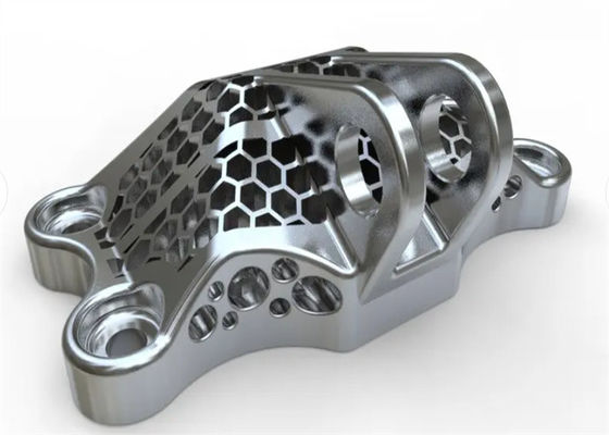 Dịch vụ in 3D Carbon TPU thiết kế nguyên mẫu 3D tùy chỉnh