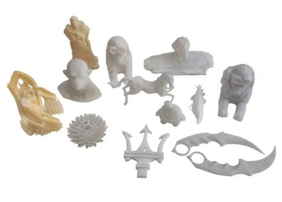 Dịch vụ in 3D chính xác cao Các bộ phận nhỏ Công nghệ FDM