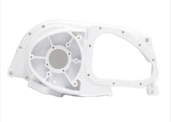 Dịch vụ in hệ thống 3D chính xác OEM Vật liệu PLA bóng