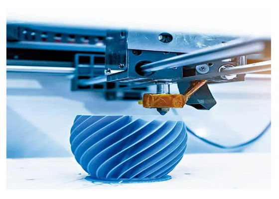 Dịch vụ in 3D chính xác cao Các bộ phận nhỏ Công nghệ FDM