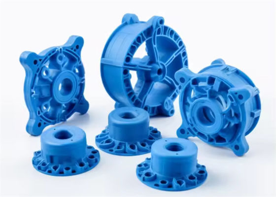Dịch vụ in 3D chính xác cao Các bộ phận nhỏ Công nghệ FDM