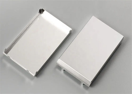 Dịch vụ dán kim loại tùy chỉnh xe hơi Phân tích Panel Quá trình Đèn