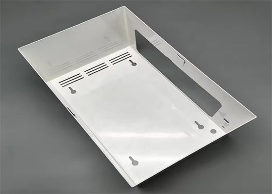 ODM Stamping Bảng kim loại nhôm Bảng kim loại cắt laser Chiếc kim loại đính