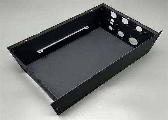 Tiêu chuẩn Anodizing bề mặt gia công được sử dụng trong ngành công nghiệp ô tô