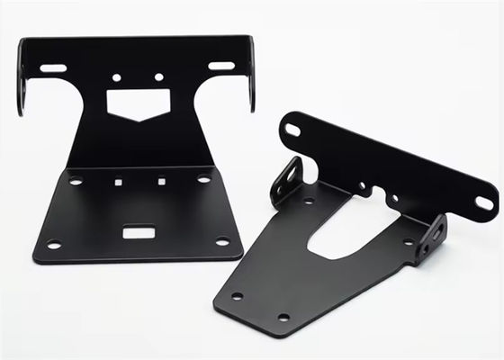Các bộ phận và thành phần hoàn thiện bề mặt gia công đánh bóng tùy chỉnh