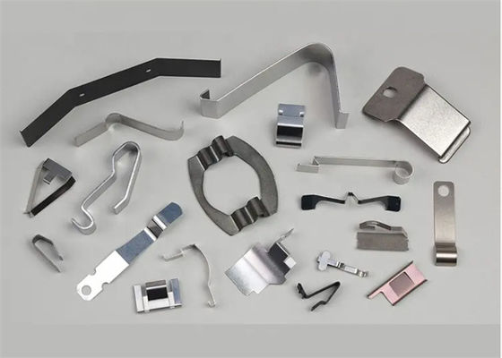 OEM Bảng dán kim loại Cấu trúc kim loại Chiếc dán kim chính xác Bụi bọc