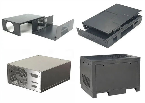 linh hoạt Bảng dán kim loại bột phủ OEM Nhà cung cấp dán kim loại