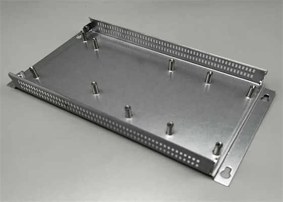 OEM / ODM uốn cong thép không gỉ bằng máy cắt laser