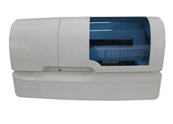 Urethane Vacuum Casting Phần nhựa silicone bề mặt màn hình lụa