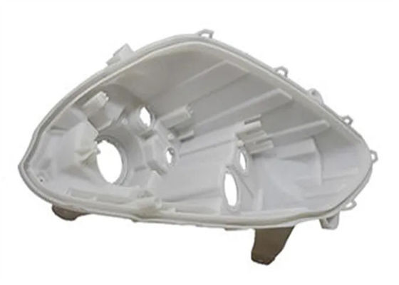 Urethane Vacuum Casting Phần nhựa silicone bề mặt màn hình lụa