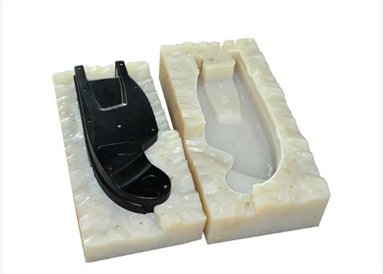 Urethane silicone Mold Vacuum Casting Vacuum Casting Phân tích ô tô