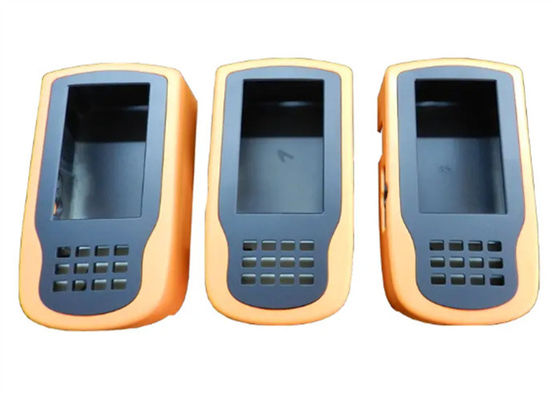 Các dịch vụ in 3d Mold Silicone Rapid Prototyping Vacuum Casting