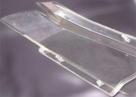 Urethane silicone Mold Vacuum Casting Vacuum Casting Phân tích ô tô