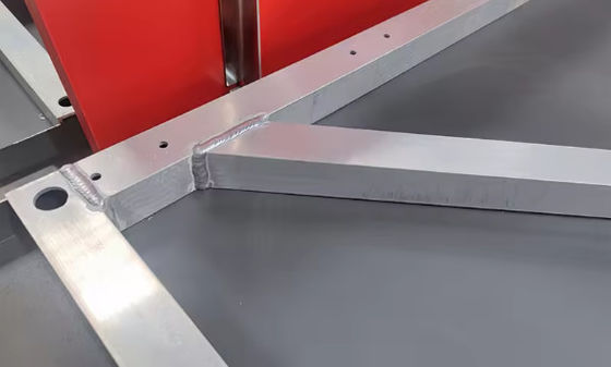 Sản xuất kim loại kim loại kim loại