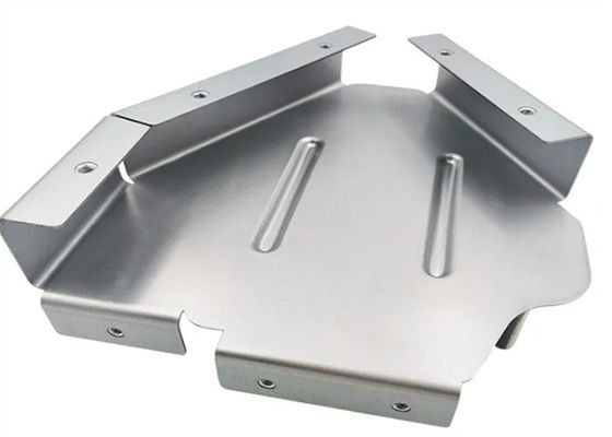 Dịch vụ quy trình uốn cong nhôm dẻo dẻo