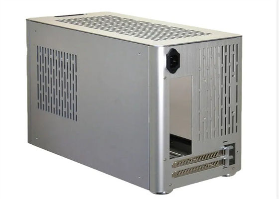 Các bộ phận uốn cong kim loại bằng tấm nhôm chính xác Sản xuất tấm