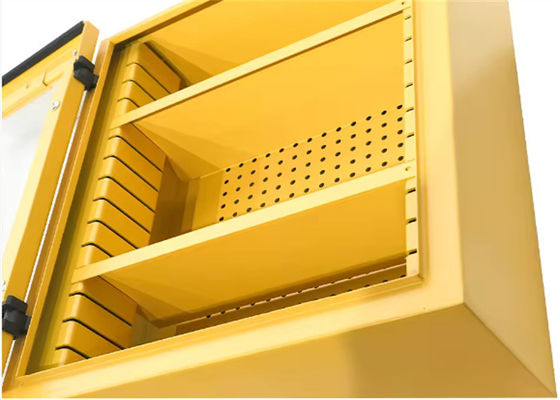 Các bộ phận hàn kim loại bằng tấm tùy chỉnh có tay nghề xử lý chính xác cao