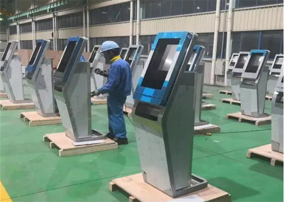 Bộ phận dán kim loại tấm OEM liền mạch