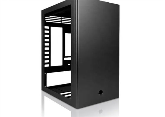 CNC Bảng kim loại cong các bộ phận bề mặt mịn cho công nghiệp
