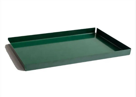 Các bộ phận uốn cong kim loại mảng chính xác cao