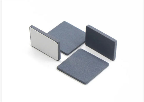 SiC / SIO2 thạch kim thermopile với khả năng chống nhiệt độ cao