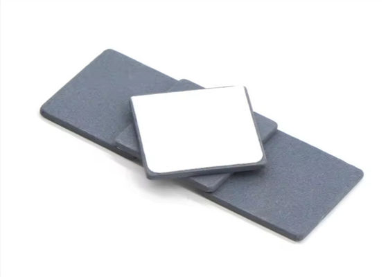 Micro Porous Ceramic Heat Sink Công nghiệp dẫn nhiệt nhỏ