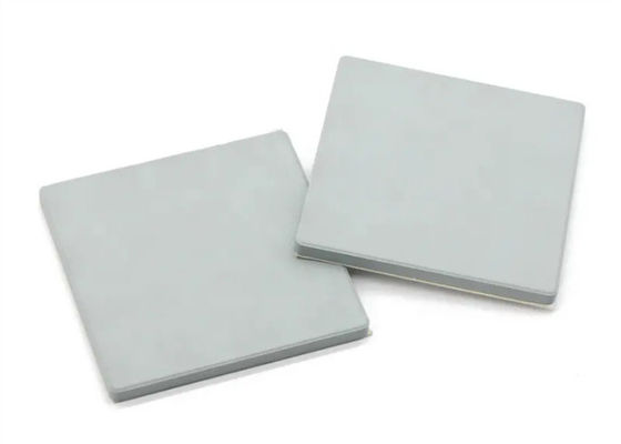 Lượt lượt keramic dissipation thùng nhiệt cho điện tử sức mạnh cao