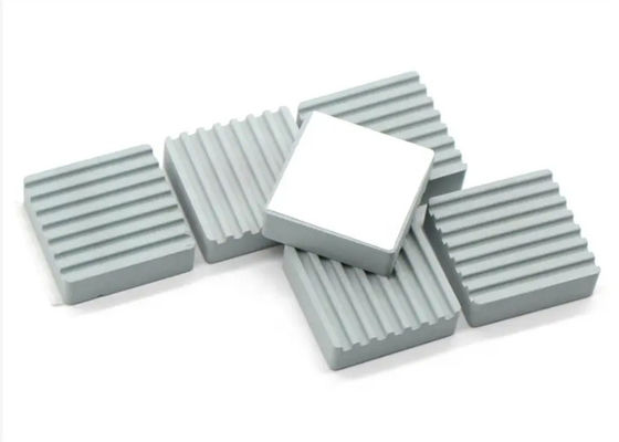 Micro Porous Ceramic Heat Sink Công nghiệp dẫn nhiệt nhỏ