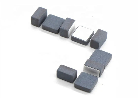 SiC / SIO2 thạch kim thermopile với khả năng chống nhiệt độ cao